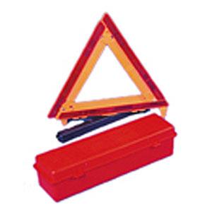 HIGHWAY TRIANGLE KIT WITH 3 TRIANGLES - Tagged Gloves